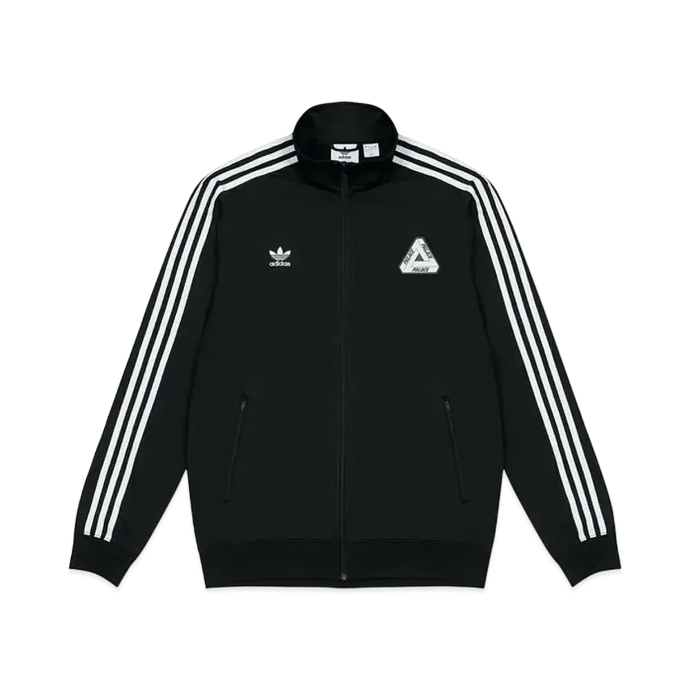 PALACE / adidas Firebird Track Top "Black"