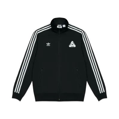 PALACE / adidas Firebird Track Top "Black"