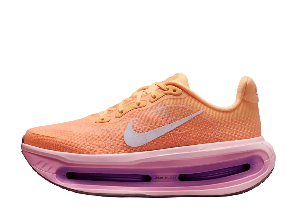 Nike Women's Vomero PRM "Tangerine Tint"