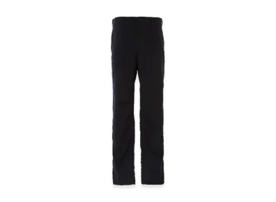 COMME des GARCONS HOMME Wool Poplin Basic Pants "Navy"