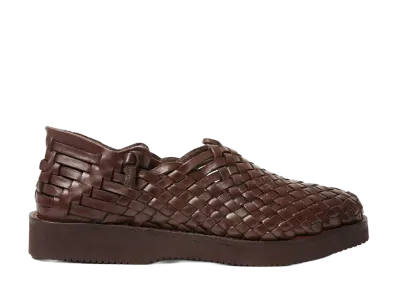 Supreme x YUKETEN Leo "Brown"