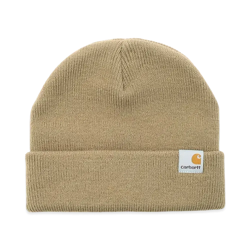Carhartt WIP Stratus Hat Low "Buffalo"
