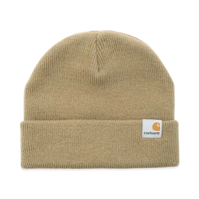Carhartt WIP Stratus Hat Low "Buffalo"