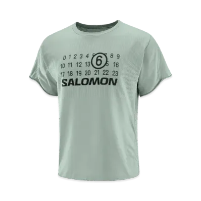 MM6 Maison Margiela x Salomon SS Seamless "Jadeite"