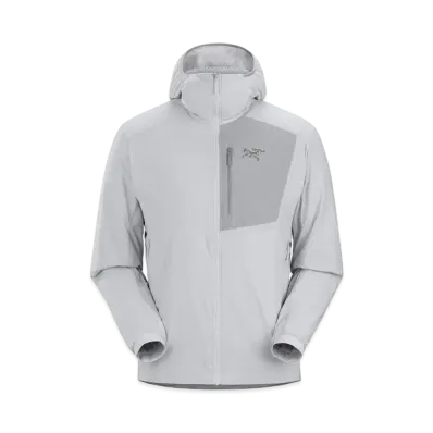 ARC'TERYX Proton FL Hoody Men's "Solitude" X000005005