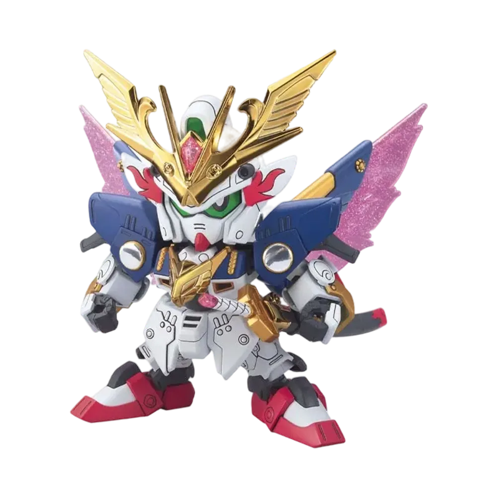 BB Warrior No.397 LEGEND BB Musha Victory