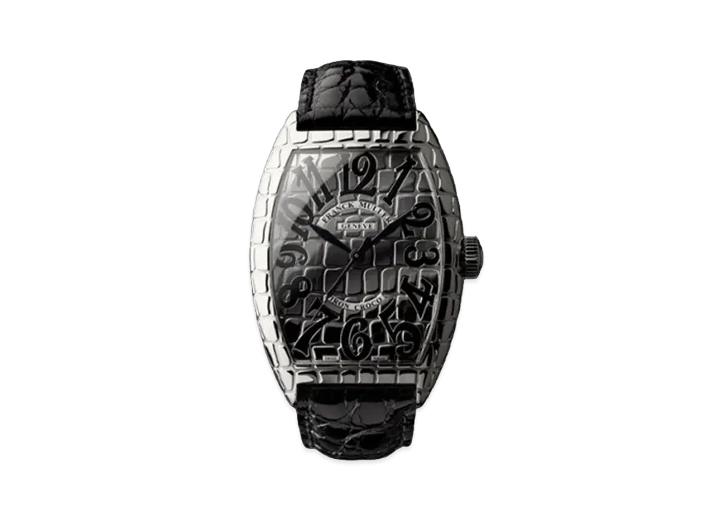 FRANCK MULLER Iron Croco