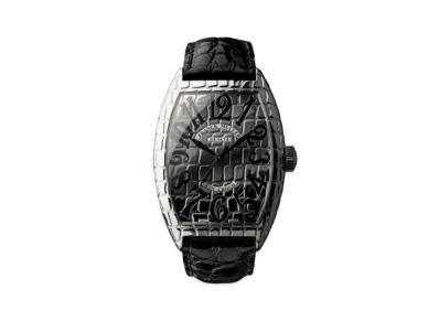 FRANCK MULLER Iron Croco