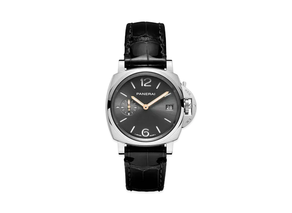 PANERAI Luminor Due
