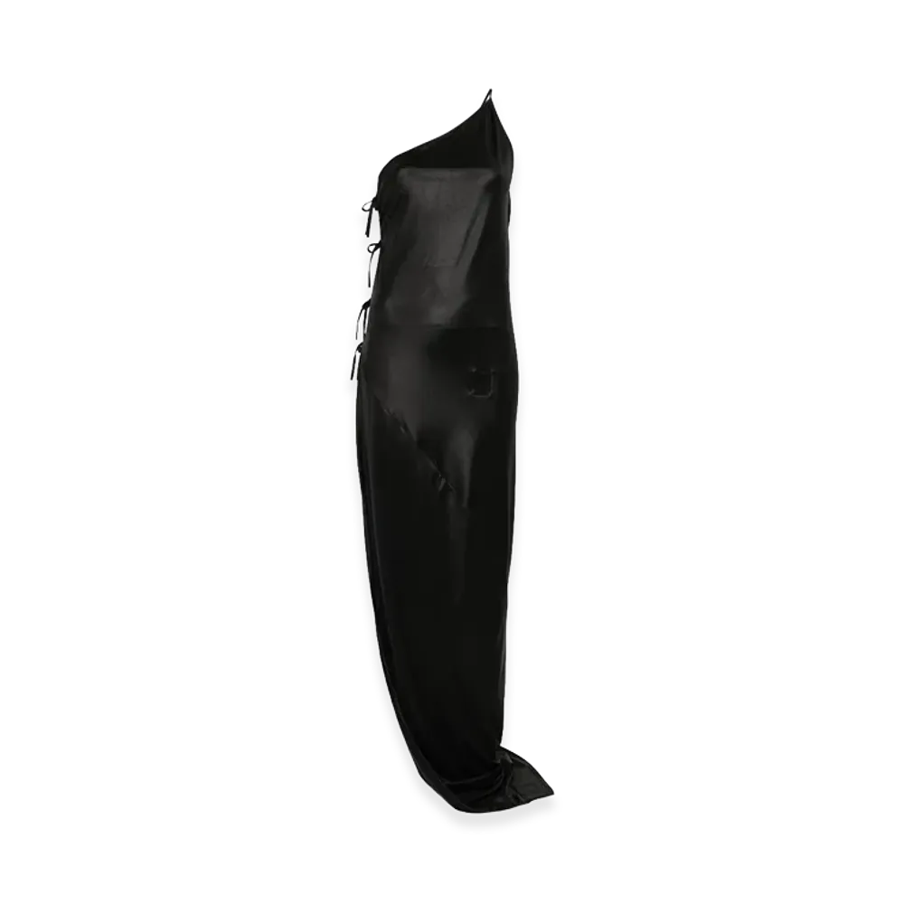 Rick Owens DRKSHDW Women's Dresses "Black"