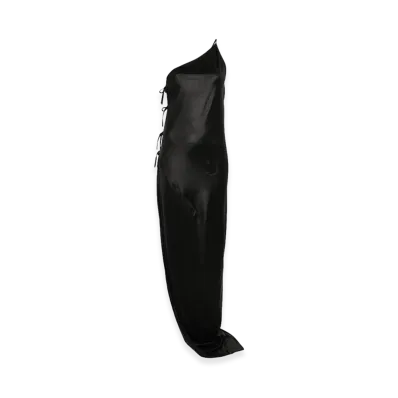 Rick Owens DRKSHDW Women's Dresses "Black"