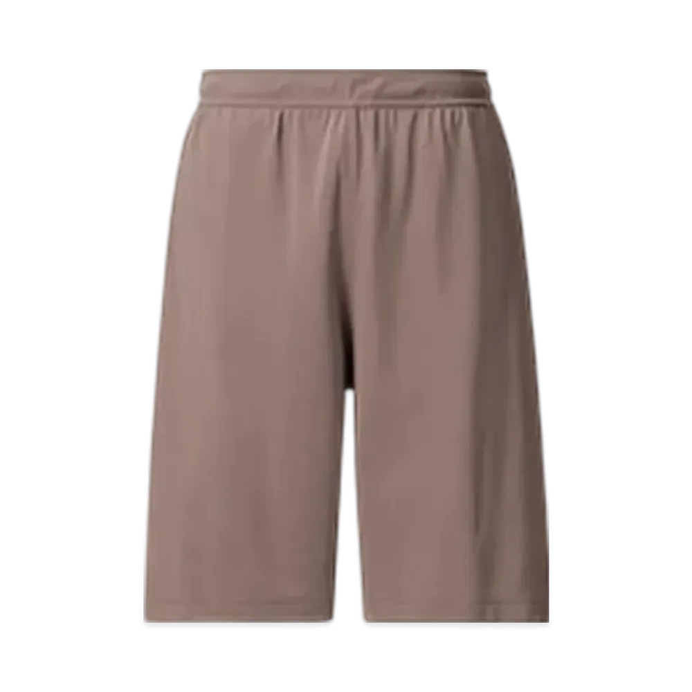 Uniqlo U 24SS Dry EX Shorts "Brown"