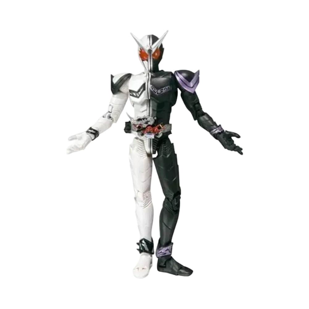 S.H.Figuarts Kamen Rider DOUBLE Fang Joker
