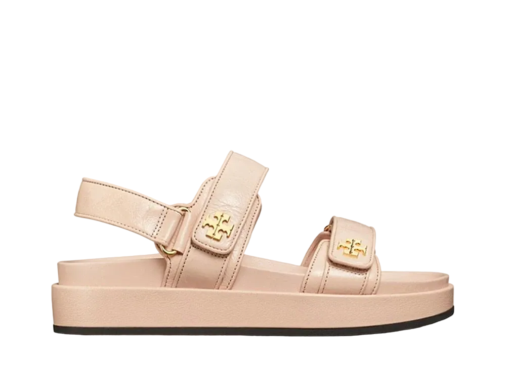 Tory Burch Kira Sport Sandal "Shell Pink"