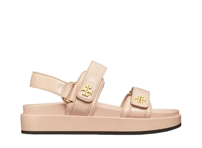 Tory Burch Kira Sport Sandal "Shell Pink"