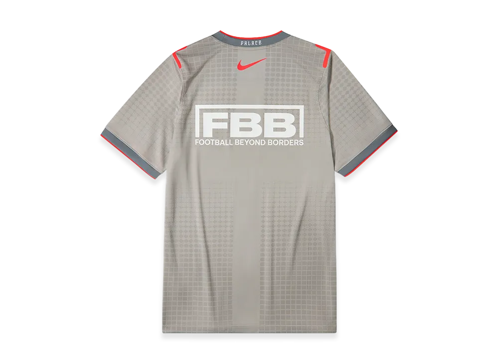 Nike x PALACE X2 World Cup Football Jersey The Three Lions England