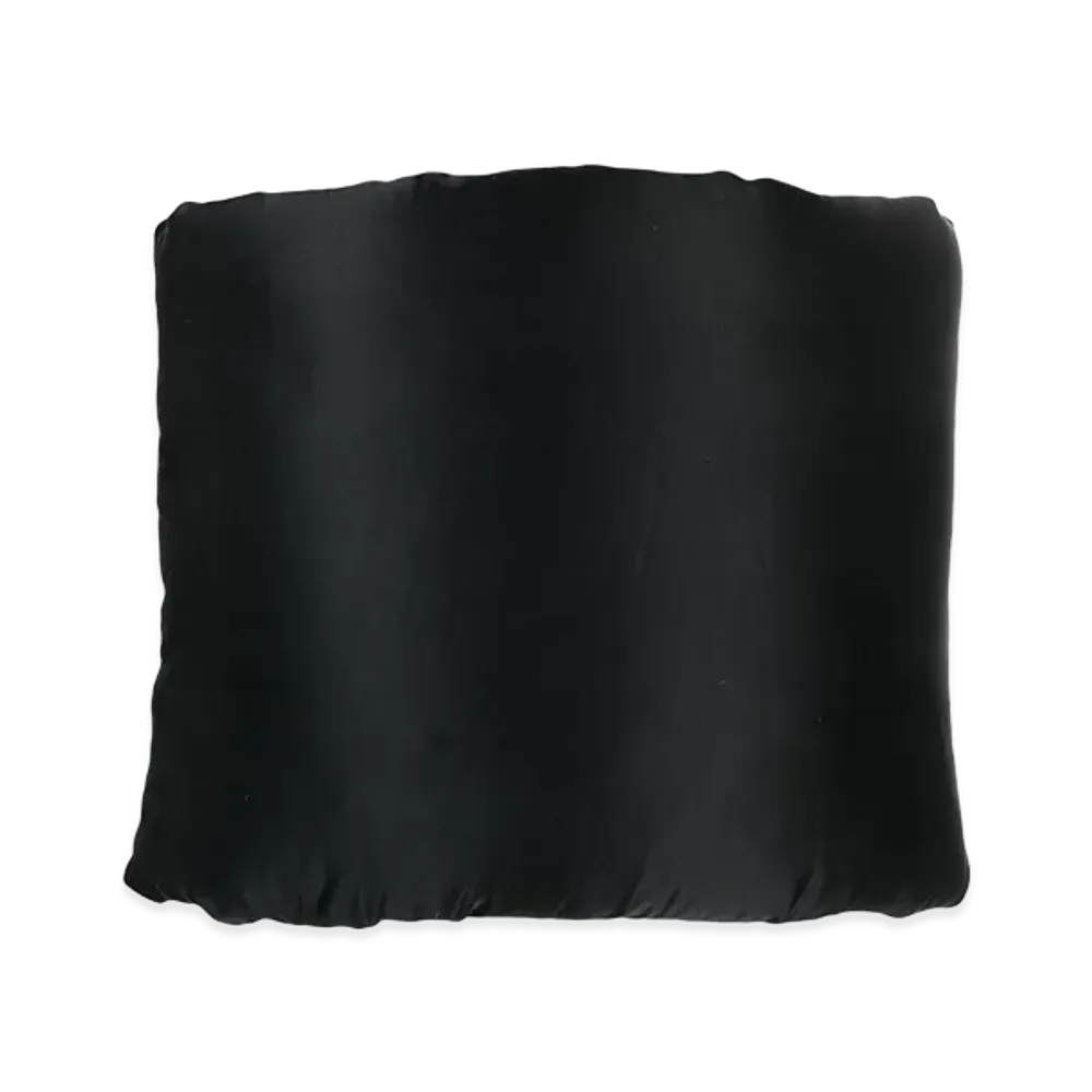 Rick Owens Women's Scarfs "Black"