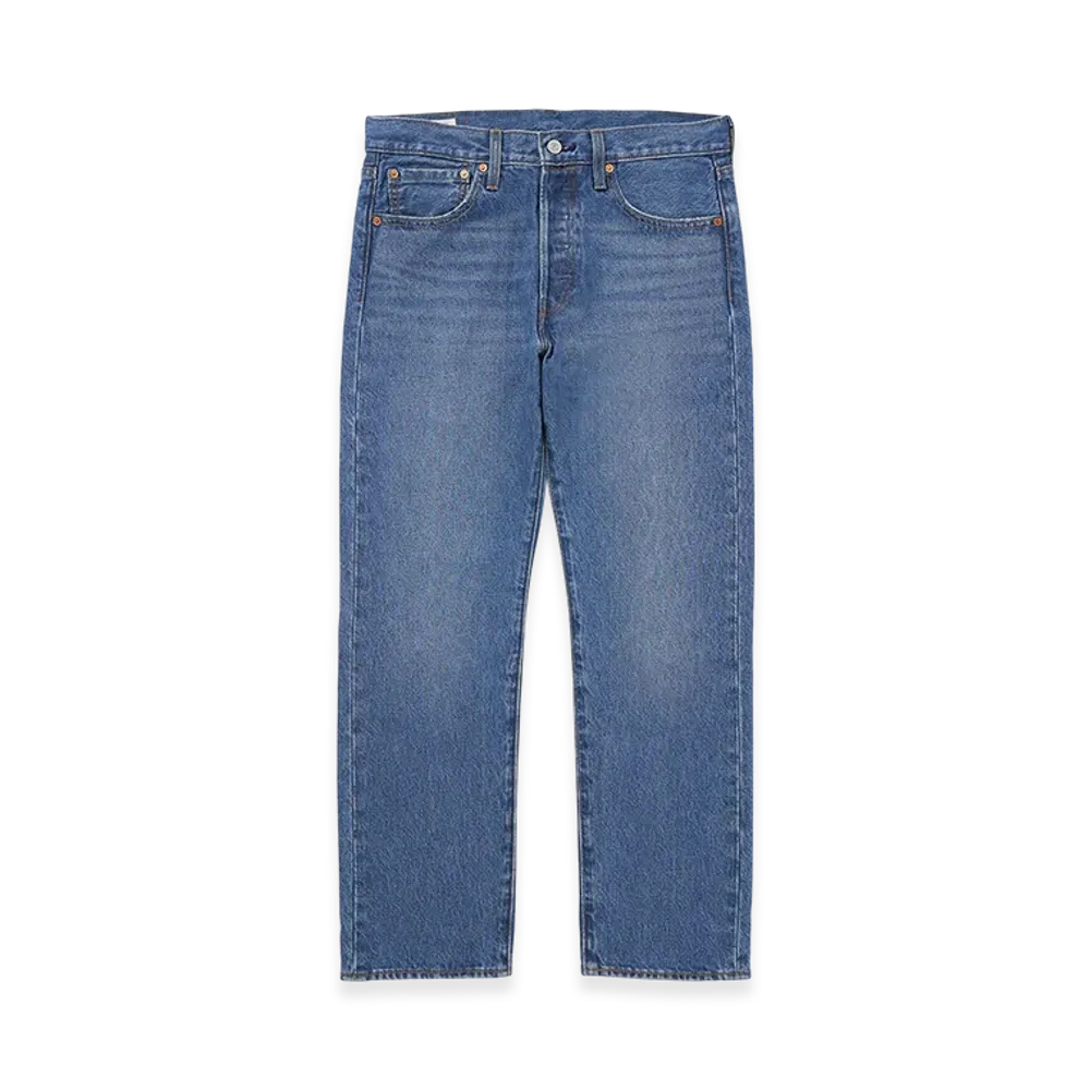 Levi's 501 Jeans "Dark Indigo"