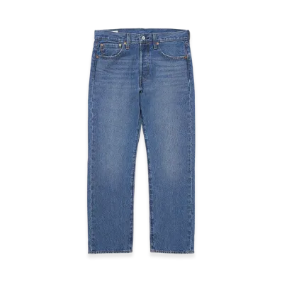 Levi's 501 Jeans "Dark Indigo"