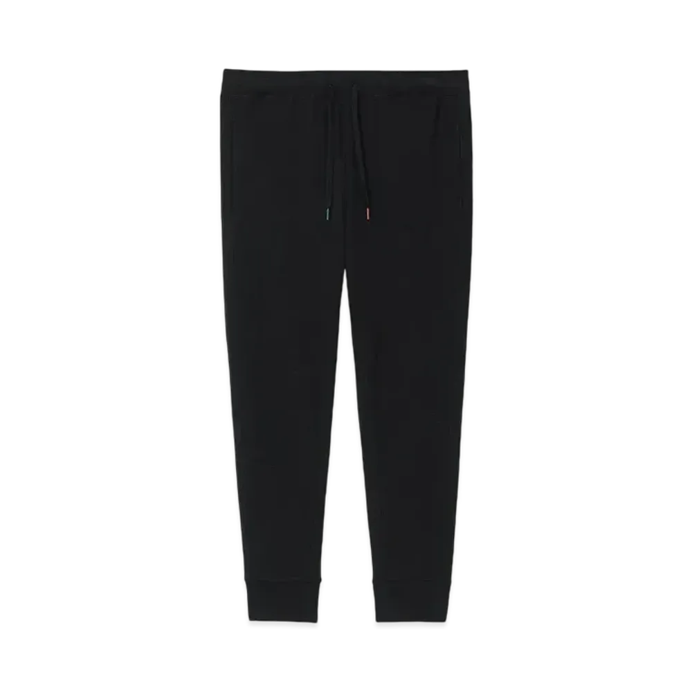 Paul Smith Stretch Smooth Loungewear Set "Black"