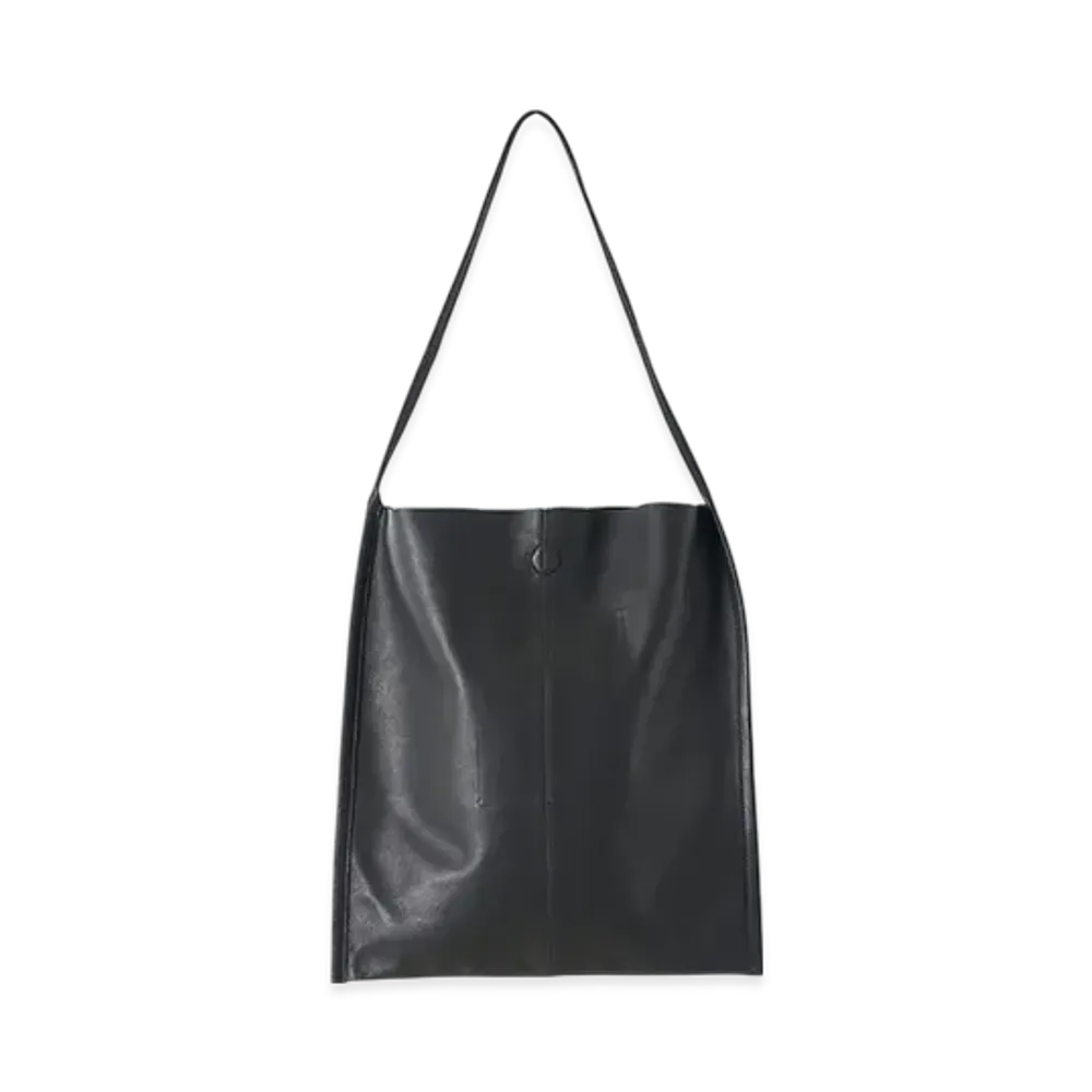 YOKE x Morphee Small Sholder Bag "Black"