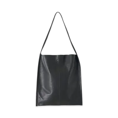 YOKE x Morphee Small Sholder Bag "Black"