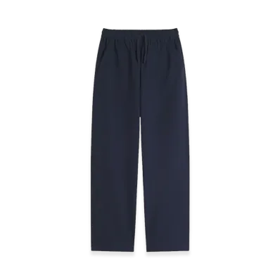 Maison Kitsune Trousers "Navy"