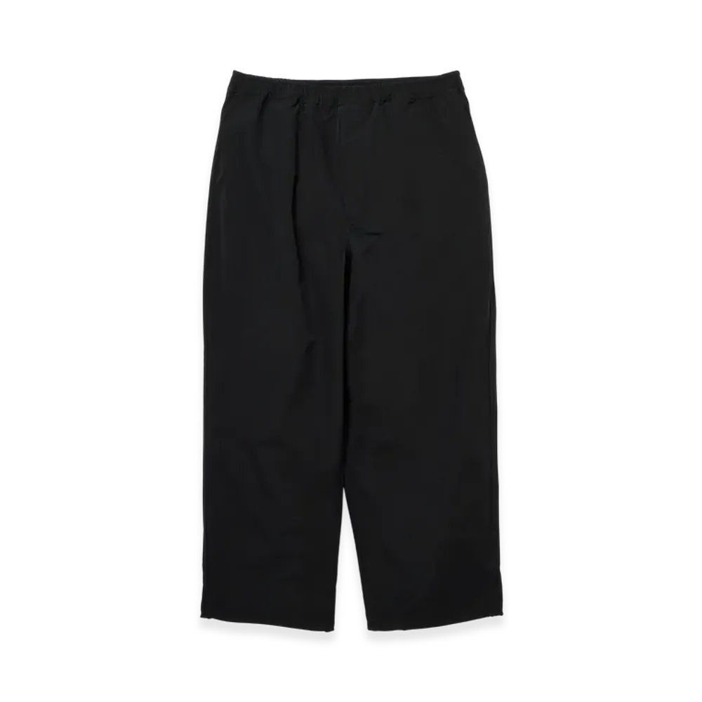 DAIWA PIER39 W's Tech Easy Trousers Ripstop "Black"