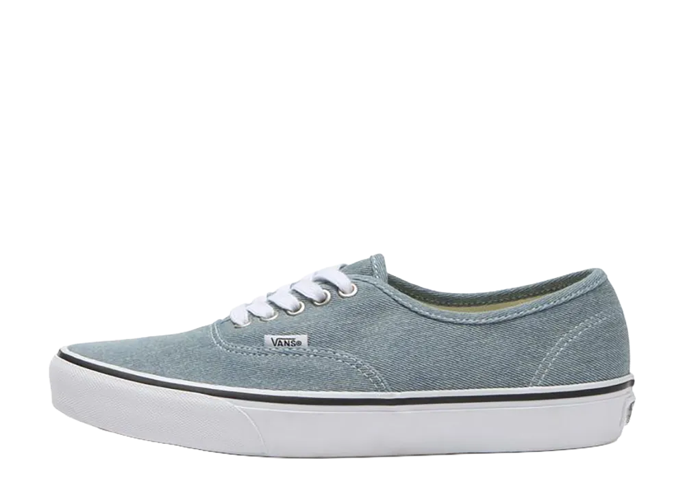 Vans Authentic "Denim Blue/White"