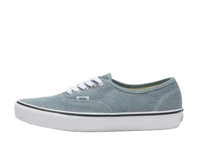 Vans Authentic "Denim Blue/White"