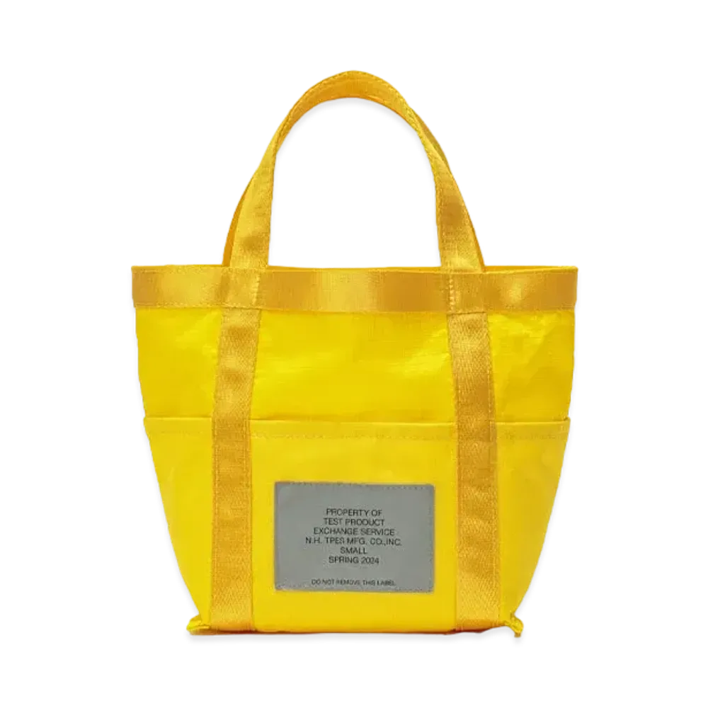 N.HOOLYWOOD x OUTDOOR PRODUCTS Tool Bag "Yellow"
