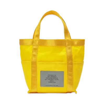 N.HOOLYWOOD x OUTDOOR PRODUCTS Tool Bag "Yellow"