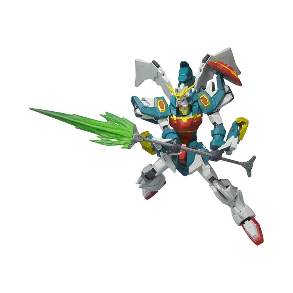 ROBOT SPIRITS <SIDE MS> Altron Gundam