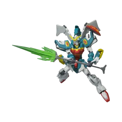 ROBOT SPIRITS <SIDE MS> Altron Gundam
