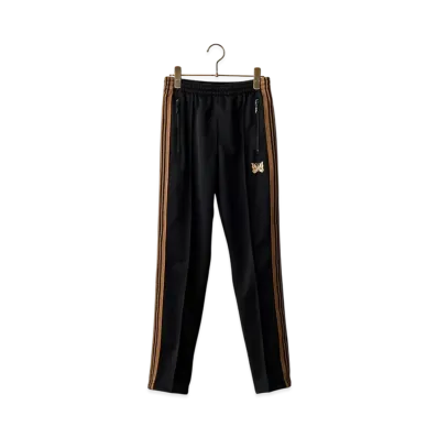 NEEDLES JEANS FACTORY Exclusive Narrow Track Pant "Black"