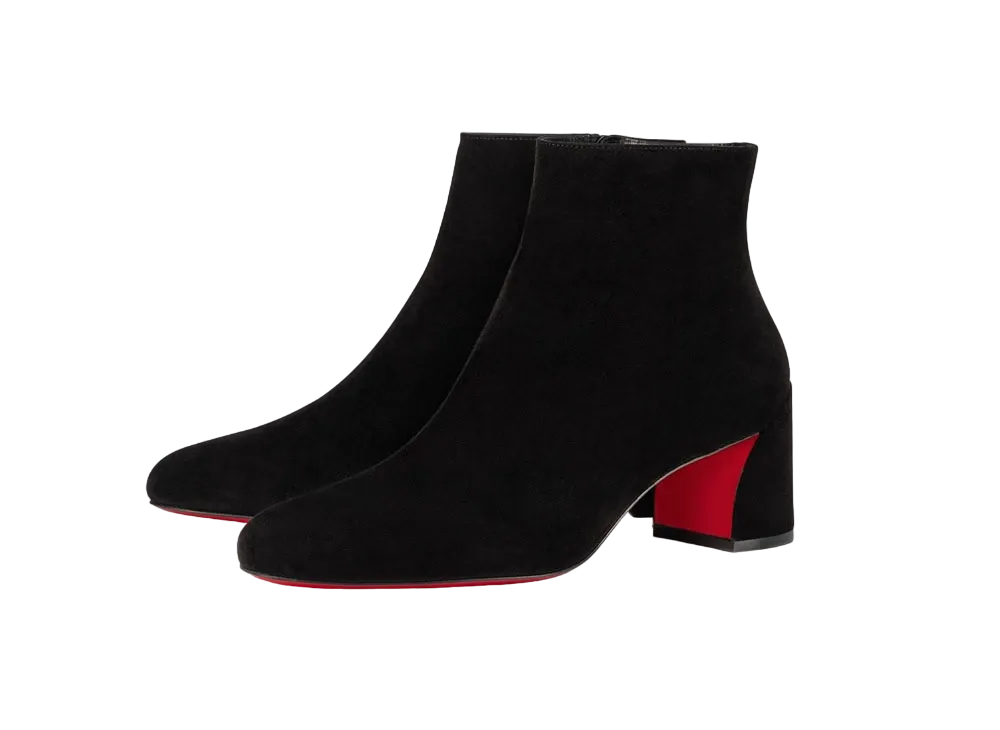 Christian Louboutin Turela 55 mm "Black"