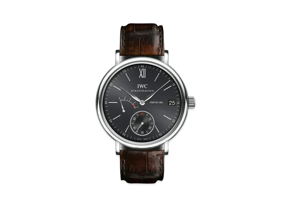 IWC Portofino Hand-Wound Eight Days