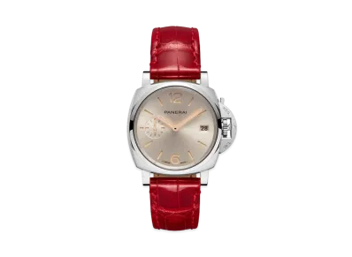 PANERAI Luminor Due