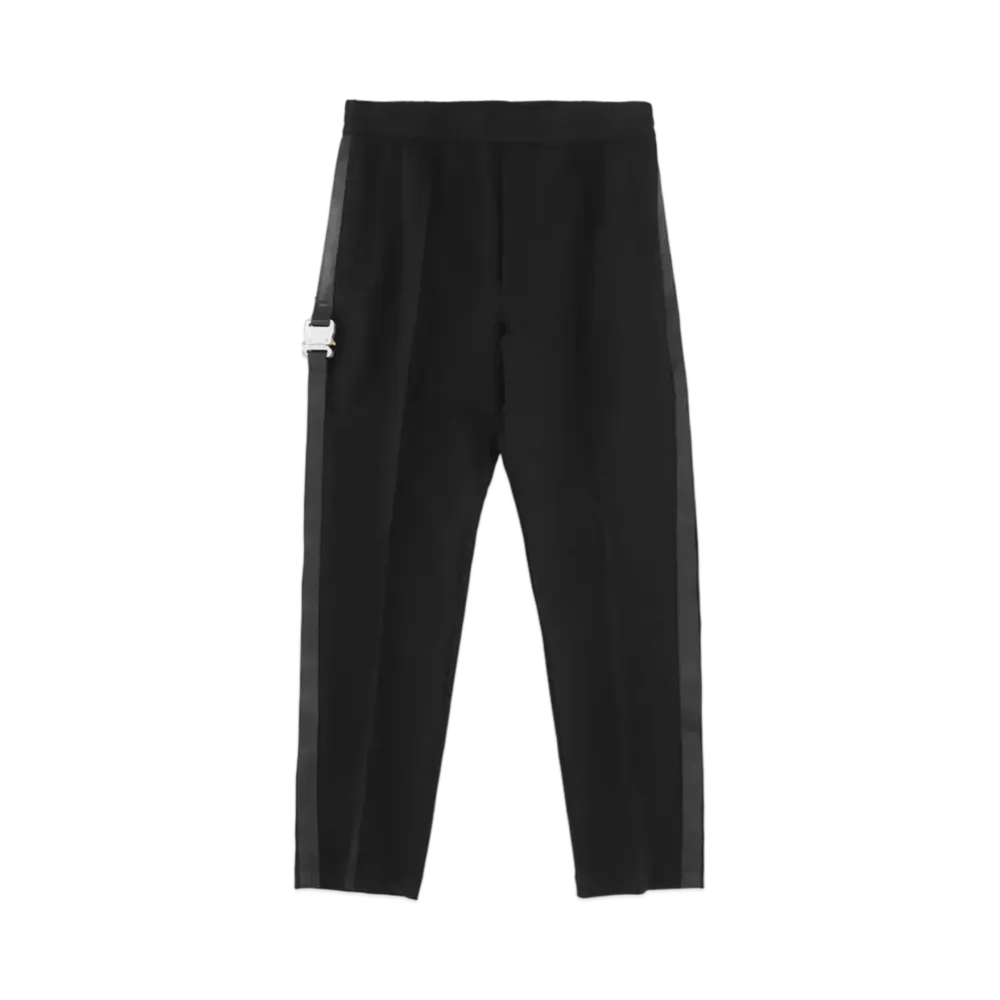 1017 ALYX 9SM Trackpant - X "Black"