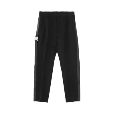 1017 ALYX 9SM Trackpant - X "Black"