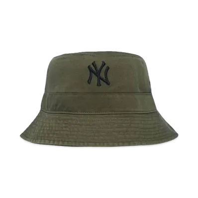 '47 Yankees BUCKET HAT "SANDAL WOOD"