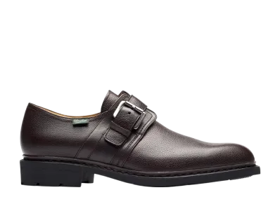 Paraboot Loty "Graine moka"