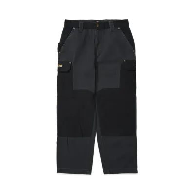 Supreme x Dickies Cordura Cargo Pant "Black"