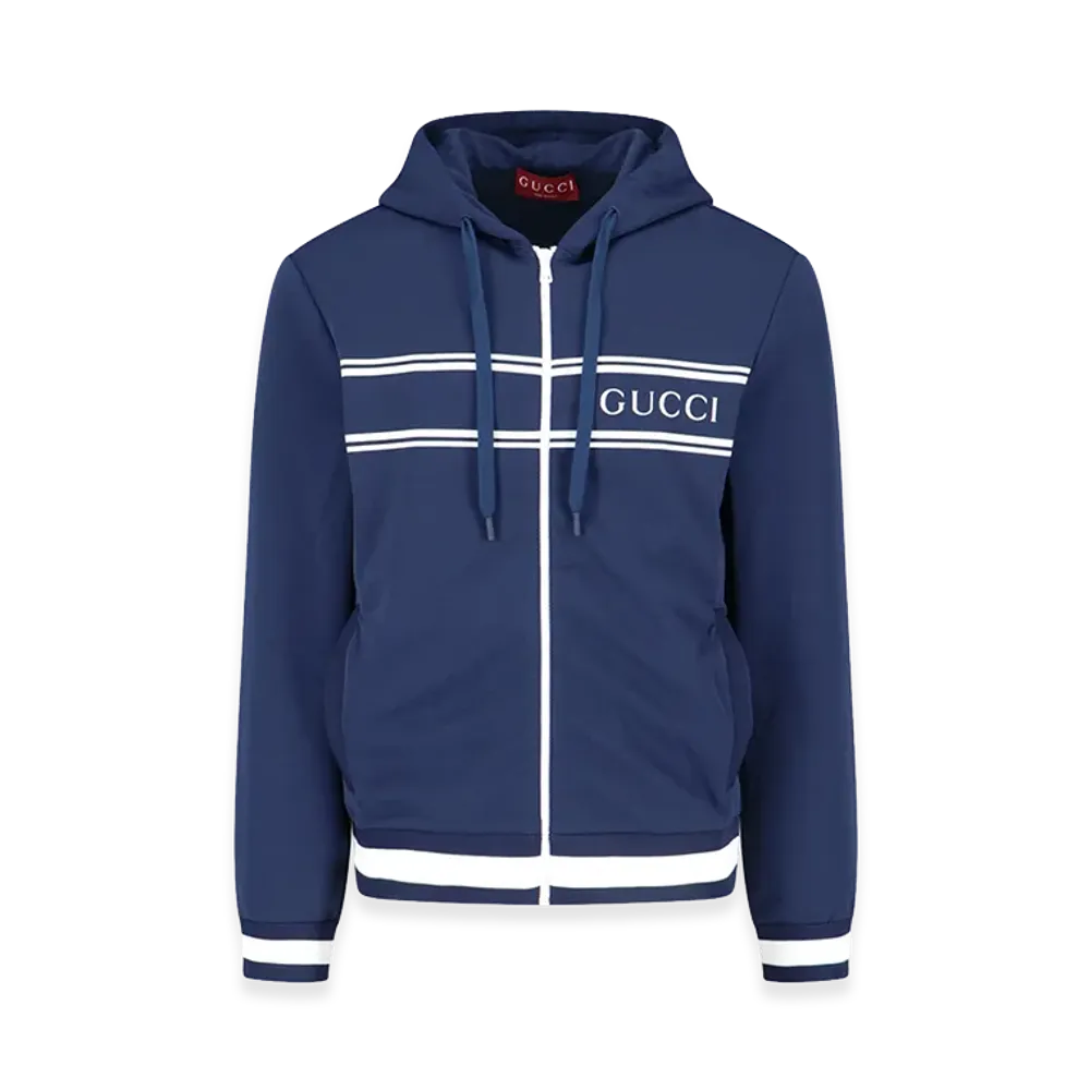 GUCCI Sweaters "Blue"