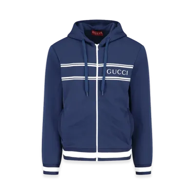 GUCCI Sweaters "Blue"