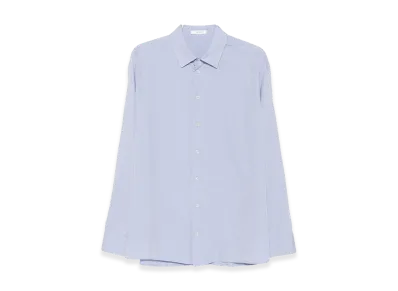The Row Main Shirts "Light Blue"