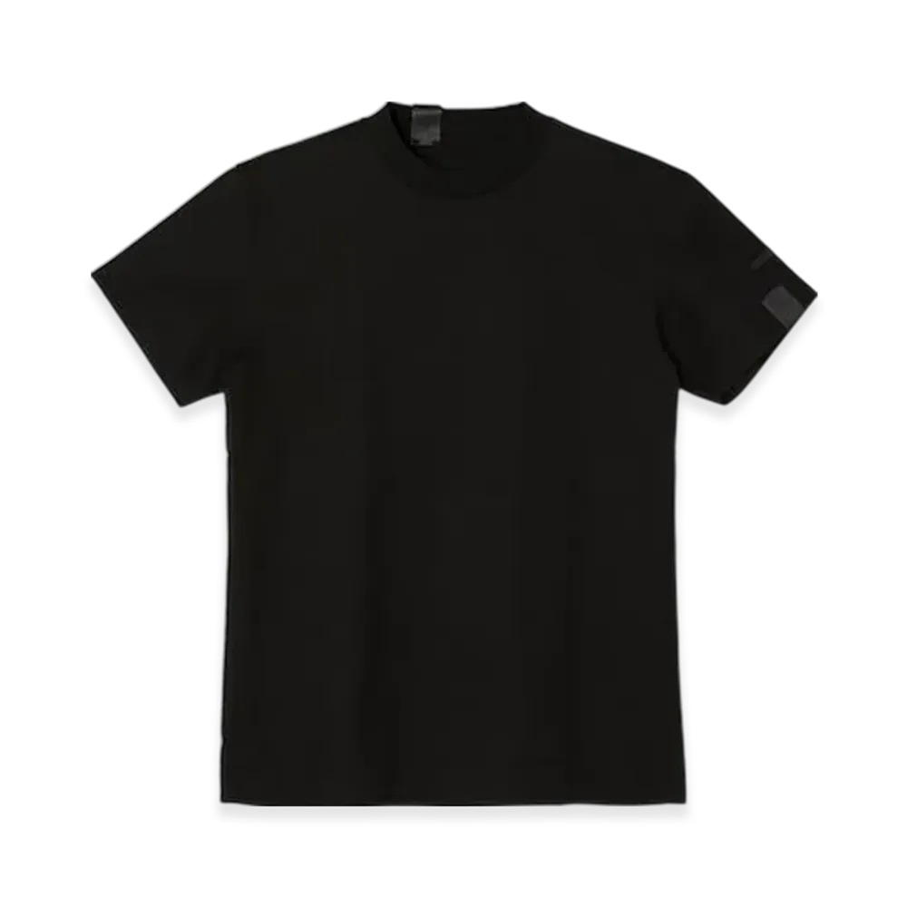N.HOOLYWOOD T-Shirt "Black"