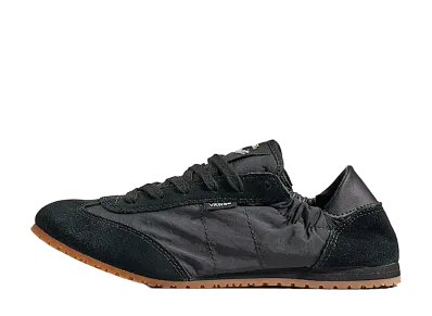 Vans Super Lowpro Ballet Light "Black"