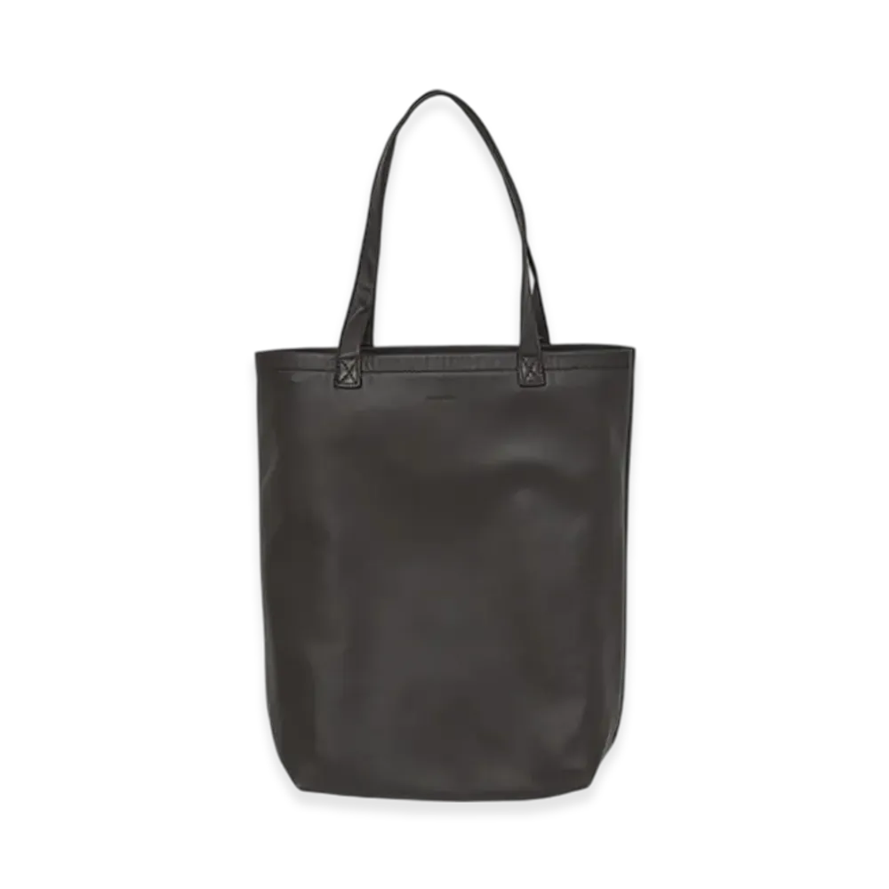 Hender Scheme Cow Bag M "Choco"