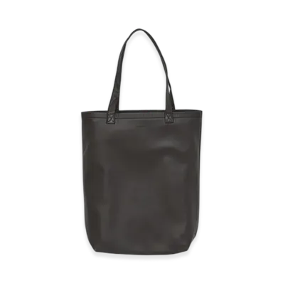 Hender Scheme Cow Bag M "Choco"